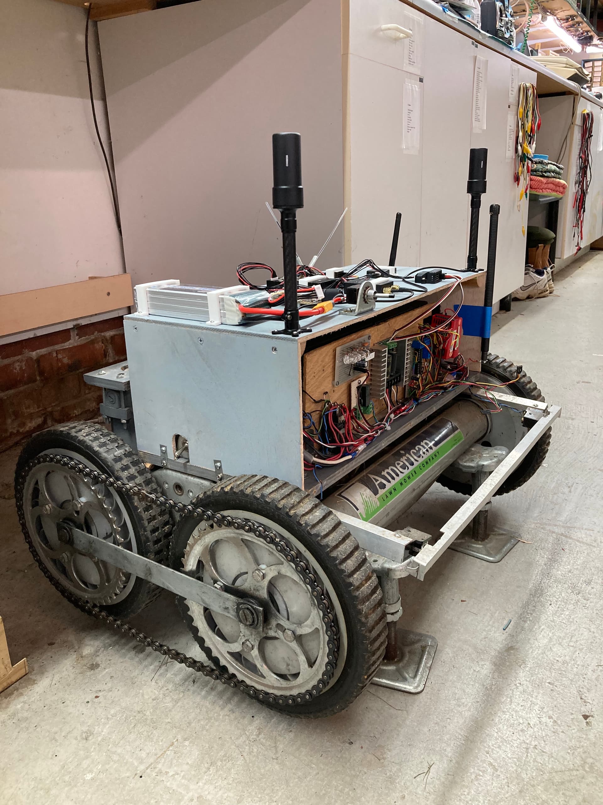 Best gear for starting ArduPilot Mower - Page 16