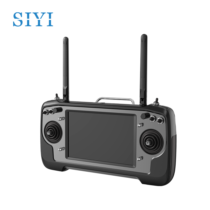 SIYI MK32 Enterprise Ground Station 7 Display 15KM Range 4G 64G 