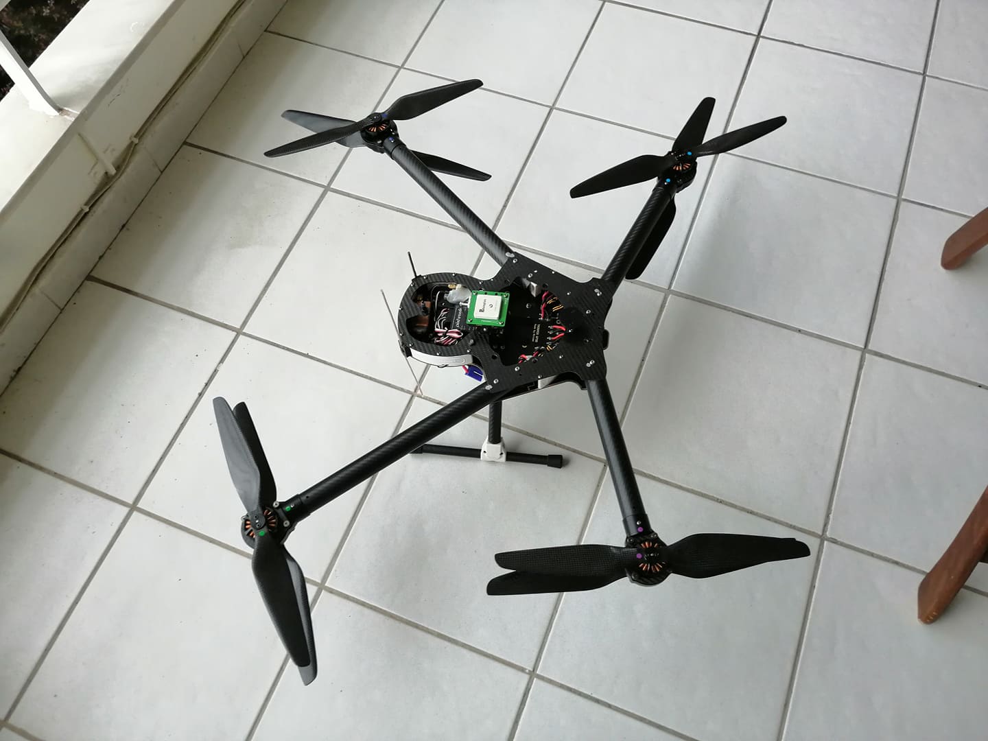 Help Needed PID Tuning a 5kg X8 Copter 3.6 ArduPilot Discourse