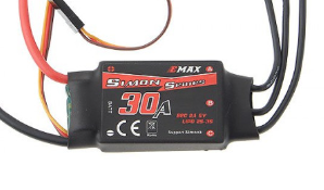 EMAX ESC Problem Multirotors ArduPilot Discourse