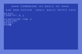 C64-screen