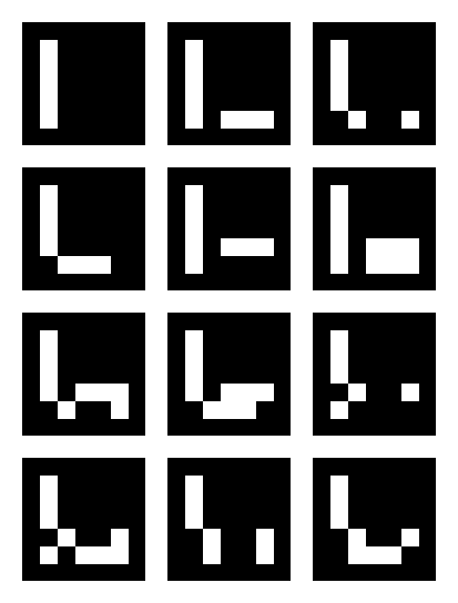 Panda3D drawing on top of aruco marker looks misaligned - Python - OpenCV