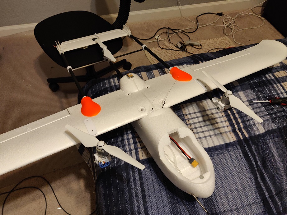 skyhunter v2