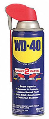 wd40
