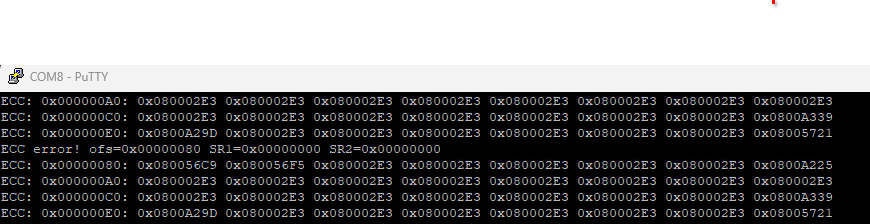 AP 4.6 Firmware Wipes On Boards with Params on Flash - Copter 4.6 ...