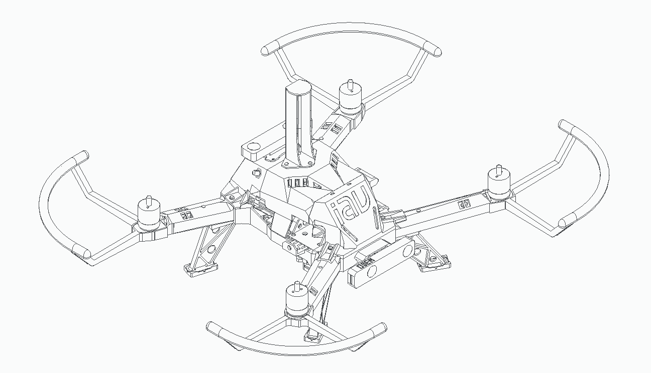 IAV_3D_printed_testcopter