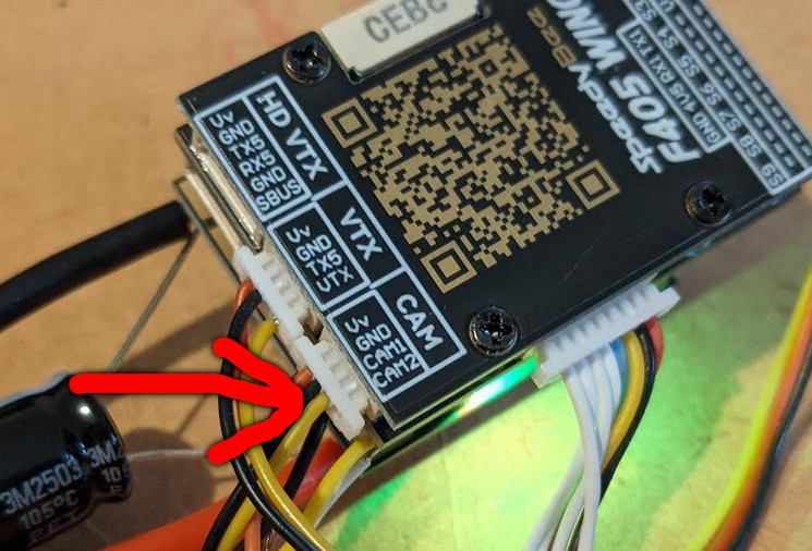 Can't find RELAYx_Pin =81 - Mission Planner - ArduPilot Discourse