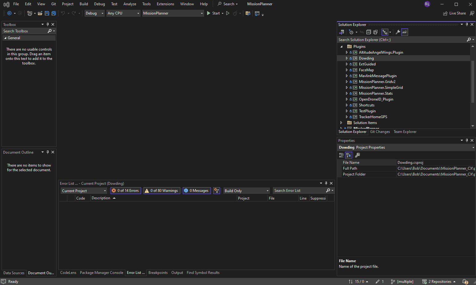 CarbonixNewPlugin