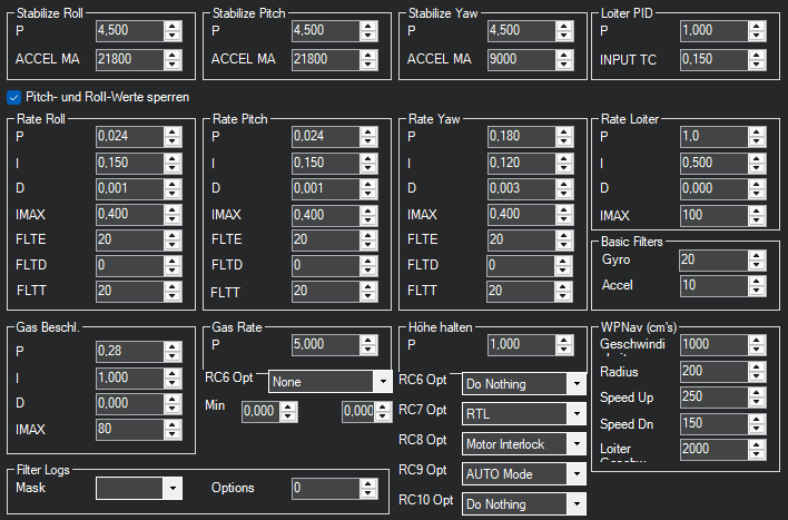 Settings_PID