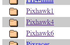 Pixhawk