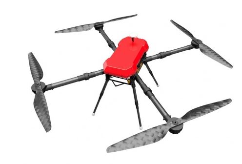 t-drone